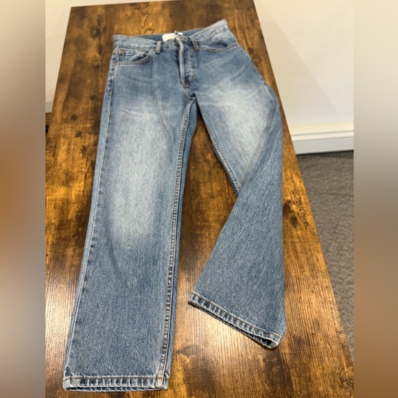 Mango Denim Sayana Organic Cotton - US 4 - Picture 2 of 5